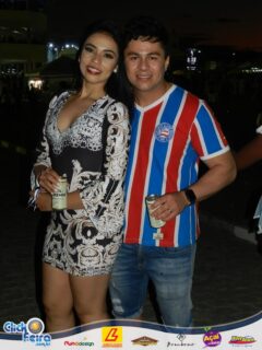 Festa da Vaca Atolada